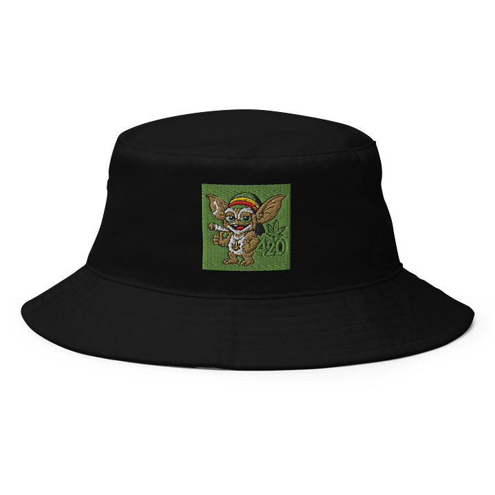 Smokin' Style Bucket Hat product image (1)