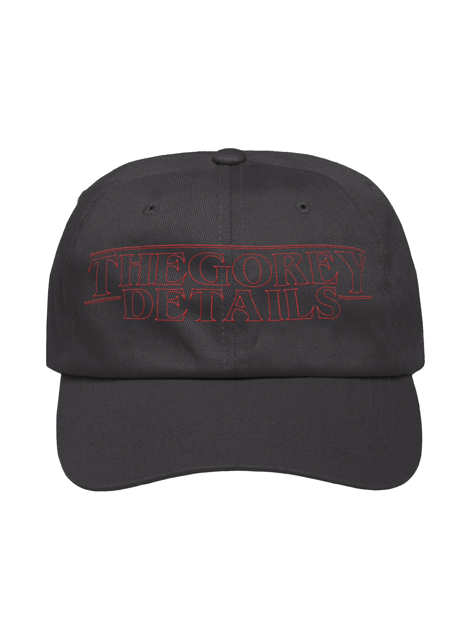 Upside Down - Yupoong Classic Dad Hat product image (18)