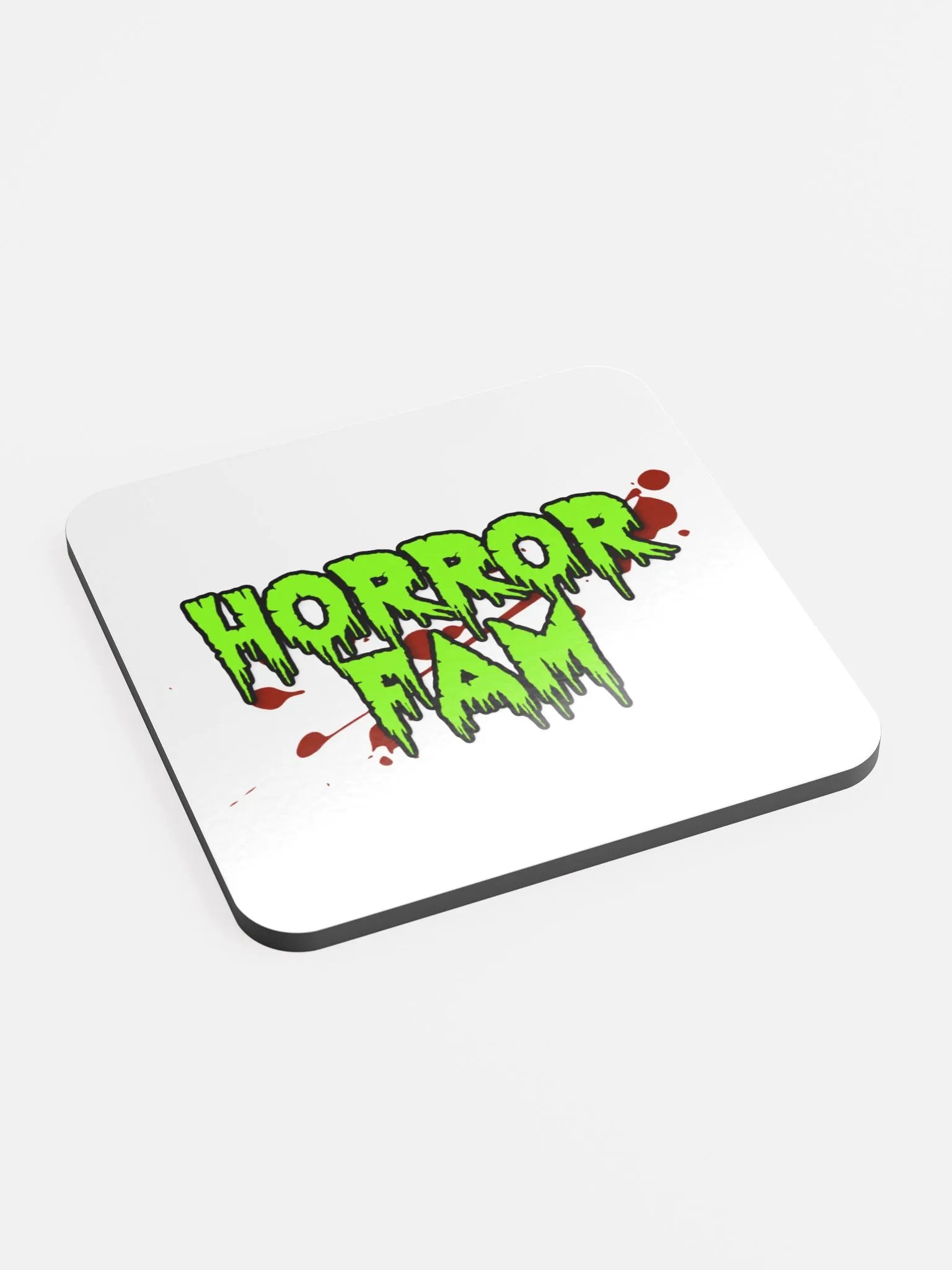 Horror Fam V2 Coasters product image (3)