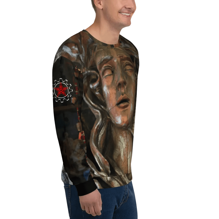 Attica Sweatshirt product image (6)
