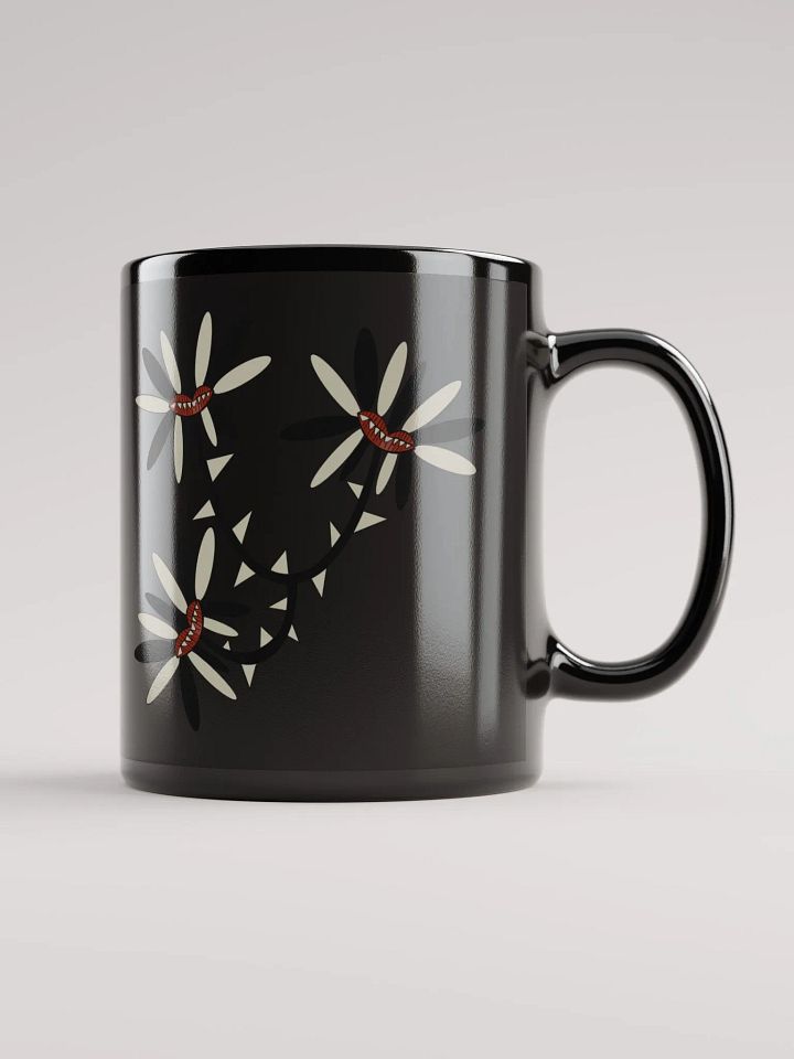 Monster Daisies Mug product image (1)