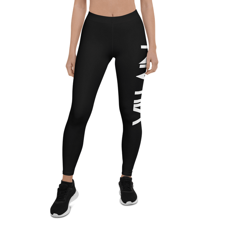 Gina Darling Villain Leggings product image (1)
