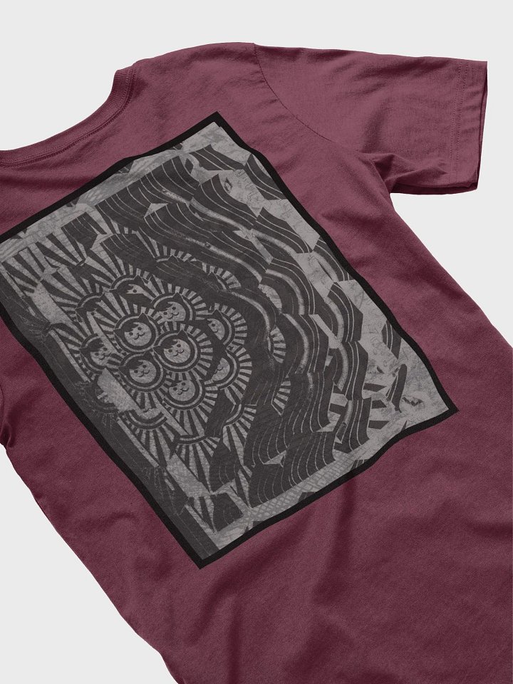 Distorted Twitch Tee product image (2)