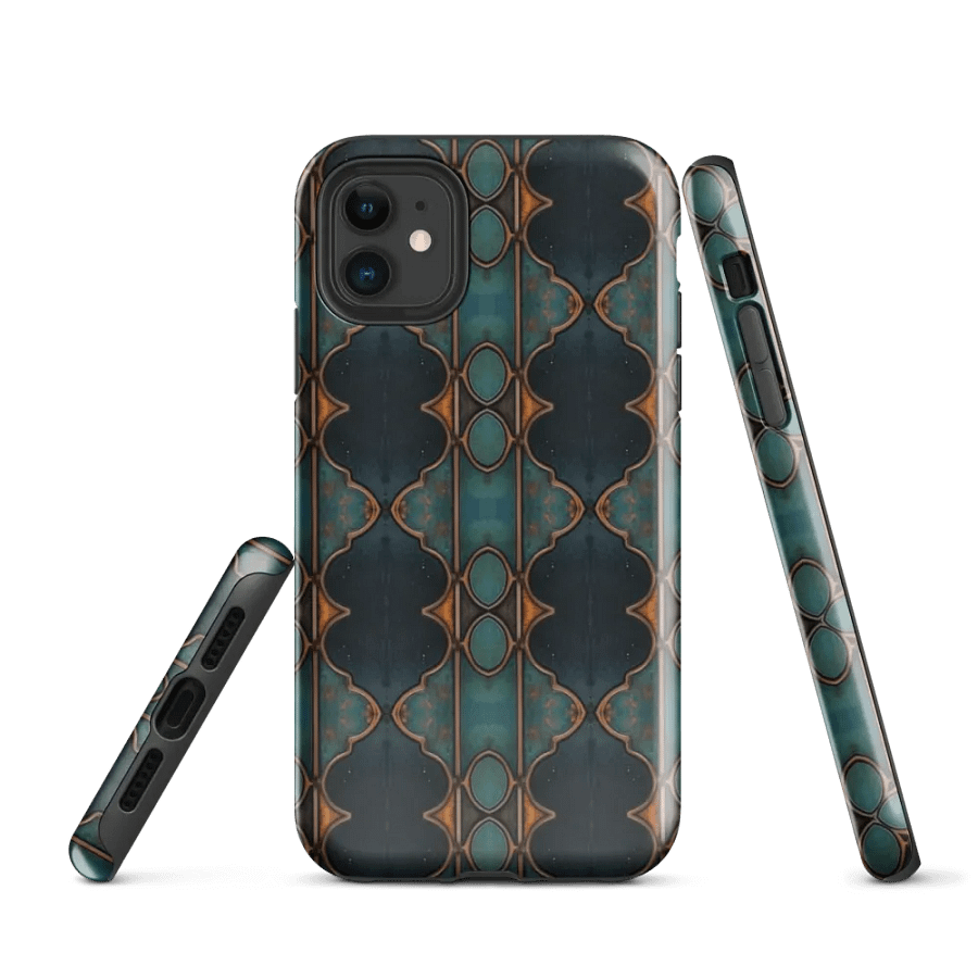 Tough Phone Case for iPhone® #18582463 product image (1)