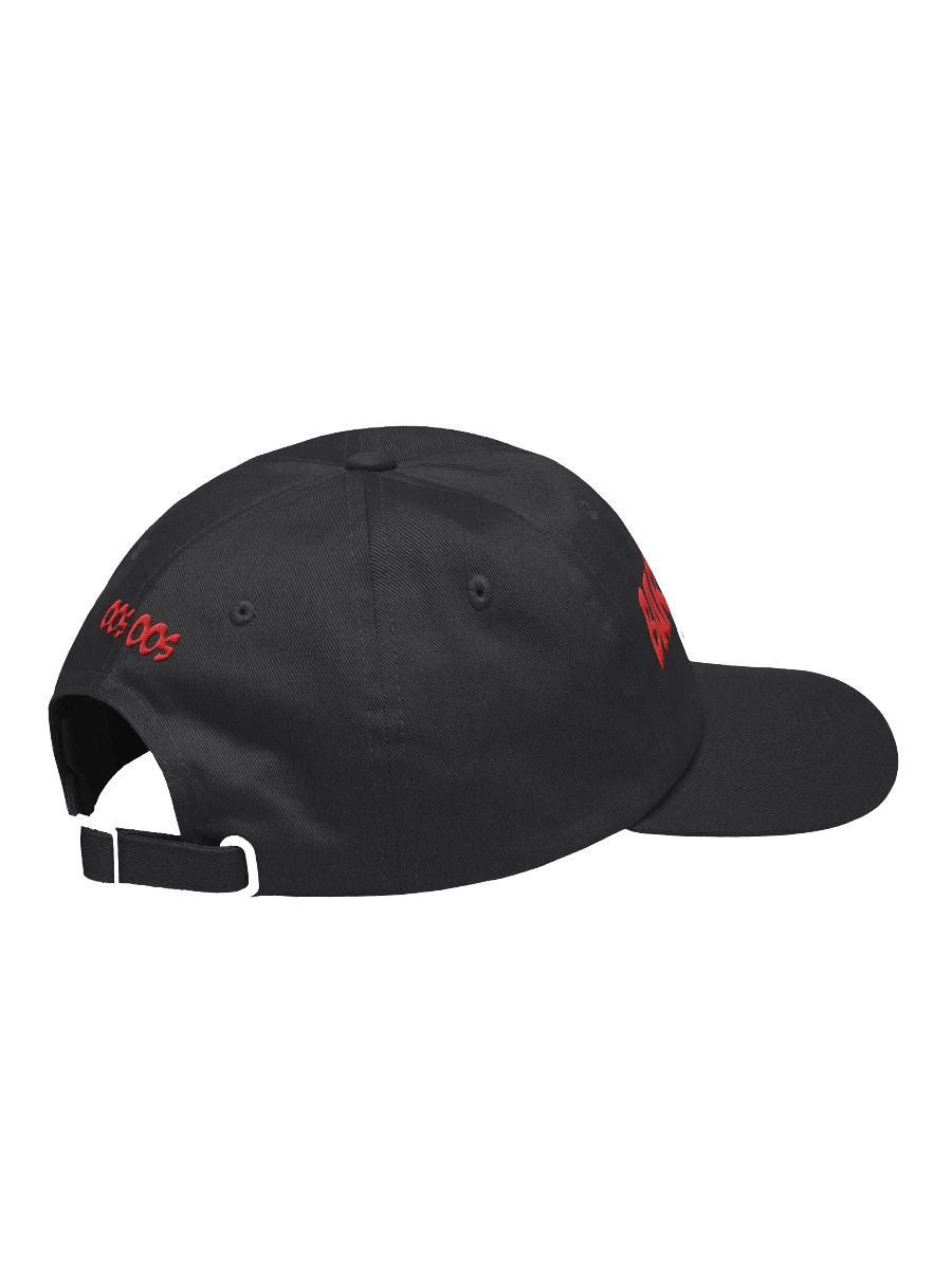 Barmby Army Cap product image (4)