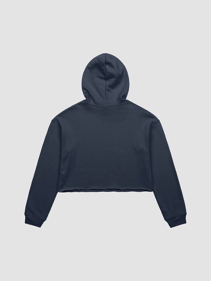 Empowerment Runner Crop Hoodie product image (8)
