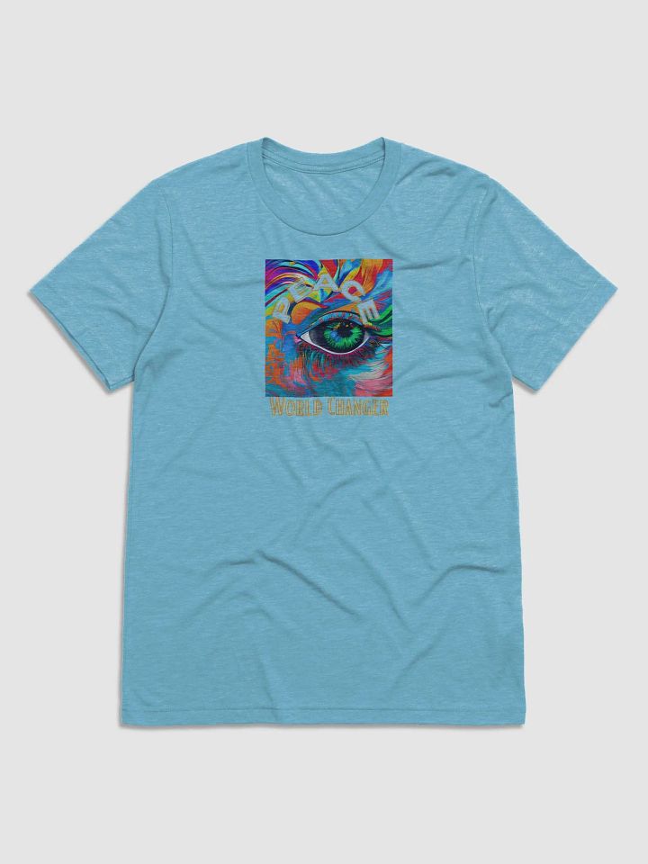 Peaceful World Changer Collection product image (5)