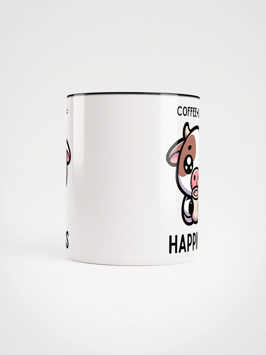 Coffee and Cows is Happiness Mug product image (6)