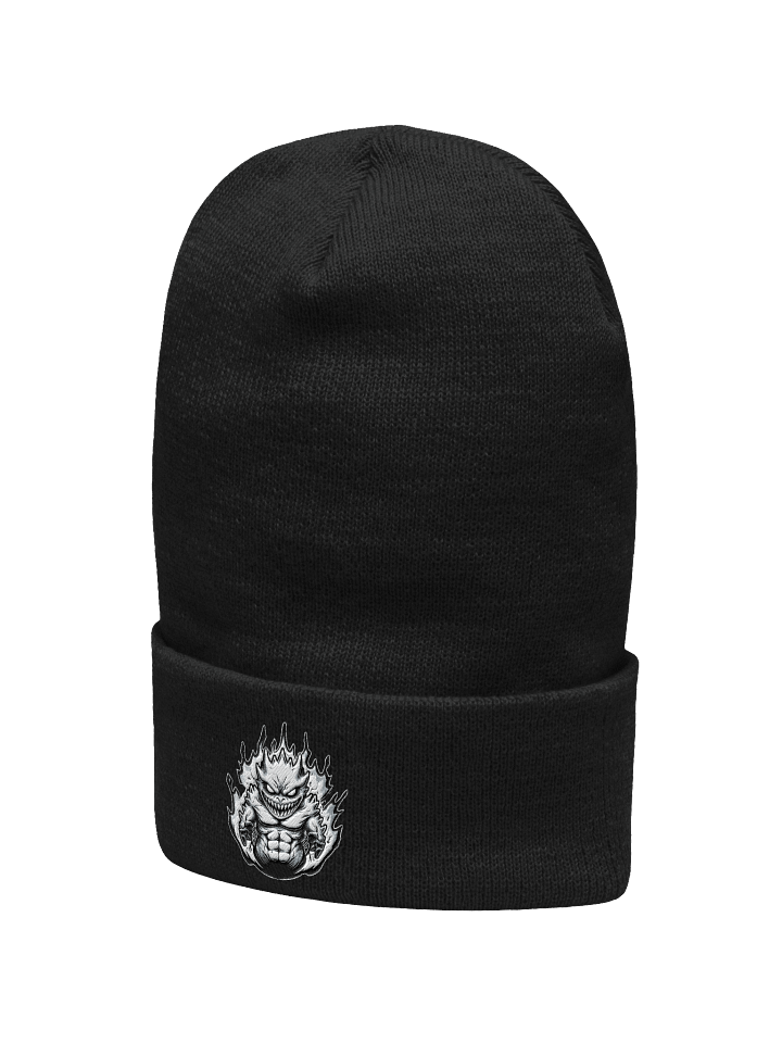 "Epic AI" Minimal Logo Beanie (Limited Edition) product image (13)