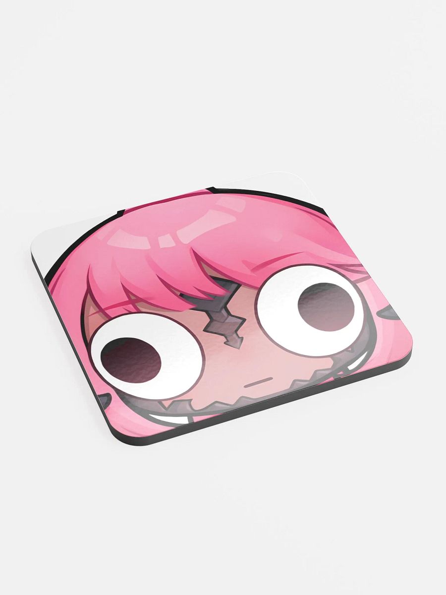 Coaster - Big Brain Emote product image (2)