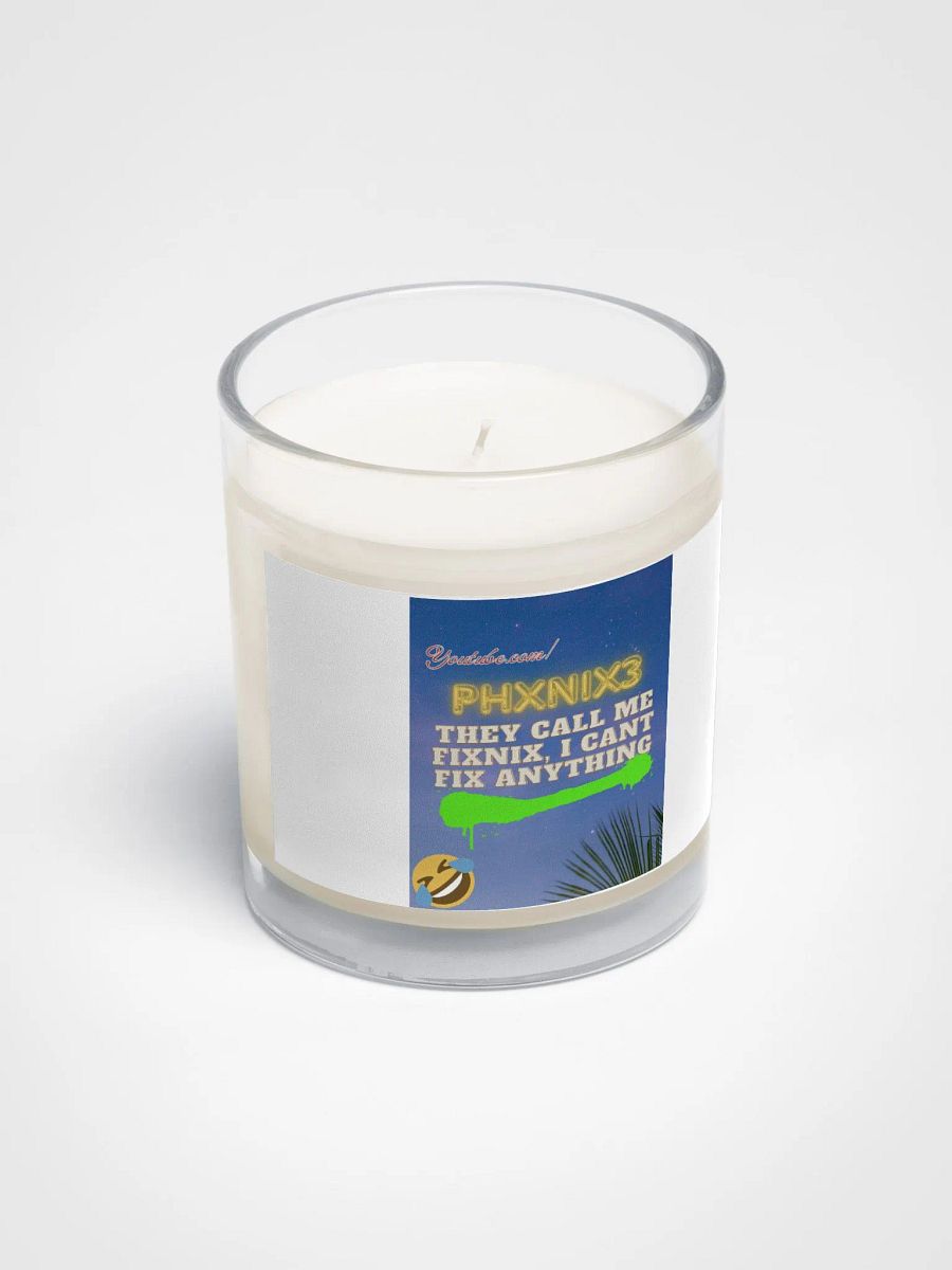 Candle product image (2)