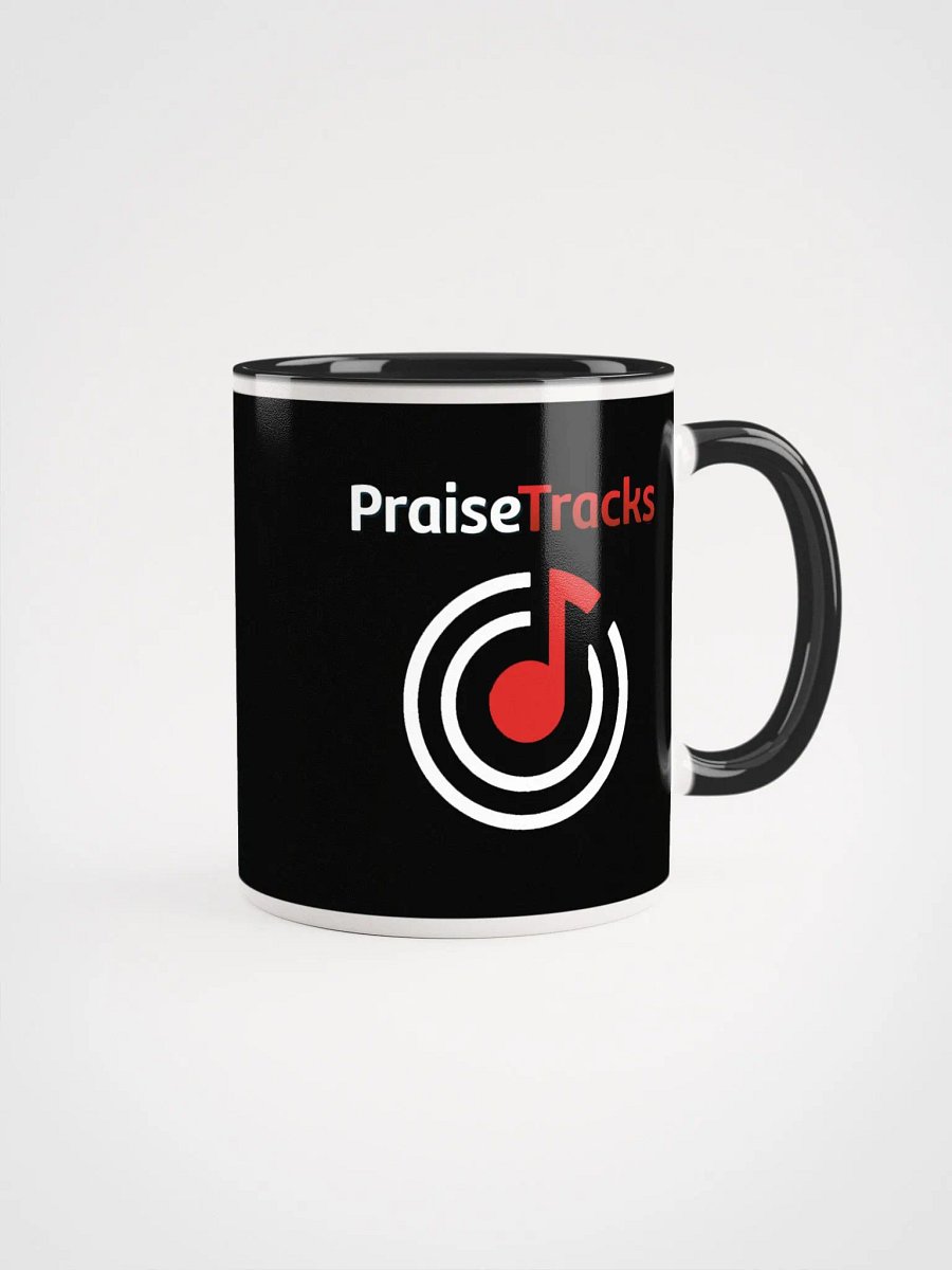 PraiseTracks 