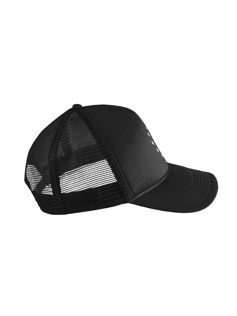 Enclave Trucker Hat product image (4)