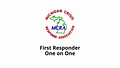 2024 First Responder 1 on 1 Video product image (1)