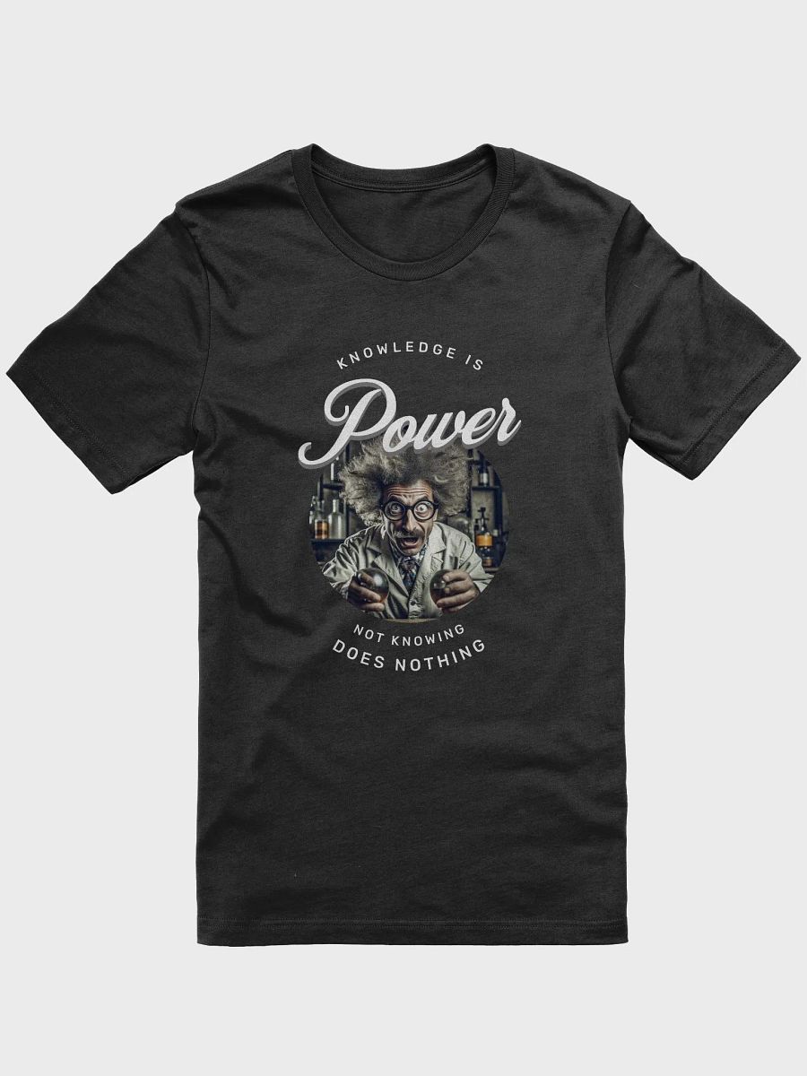 Knowledge is power product image (5)