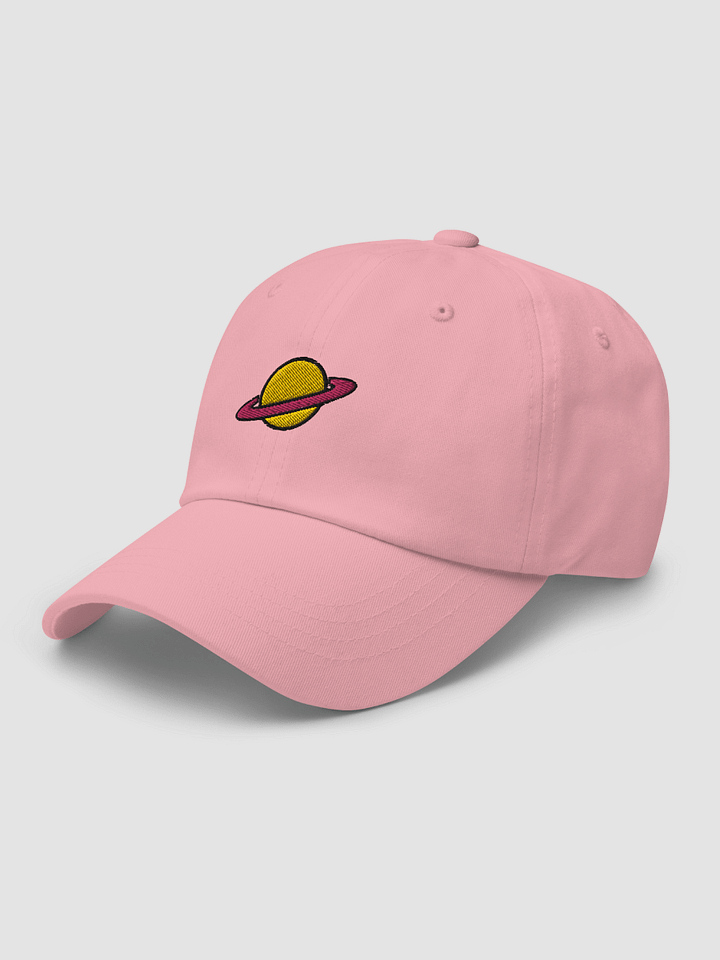 Just The Planet Dad Hat product image (2)