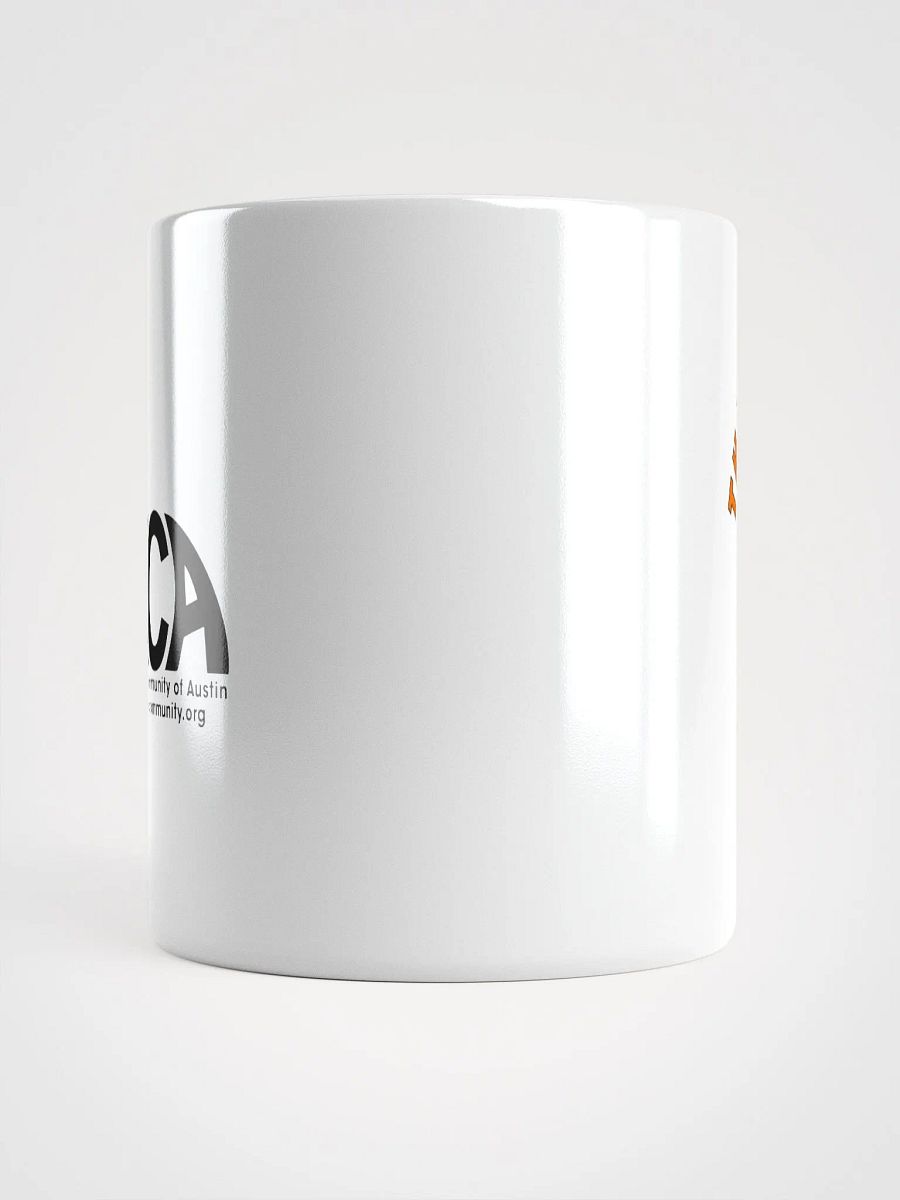 Thank Science, Not God - Mug product image (5)