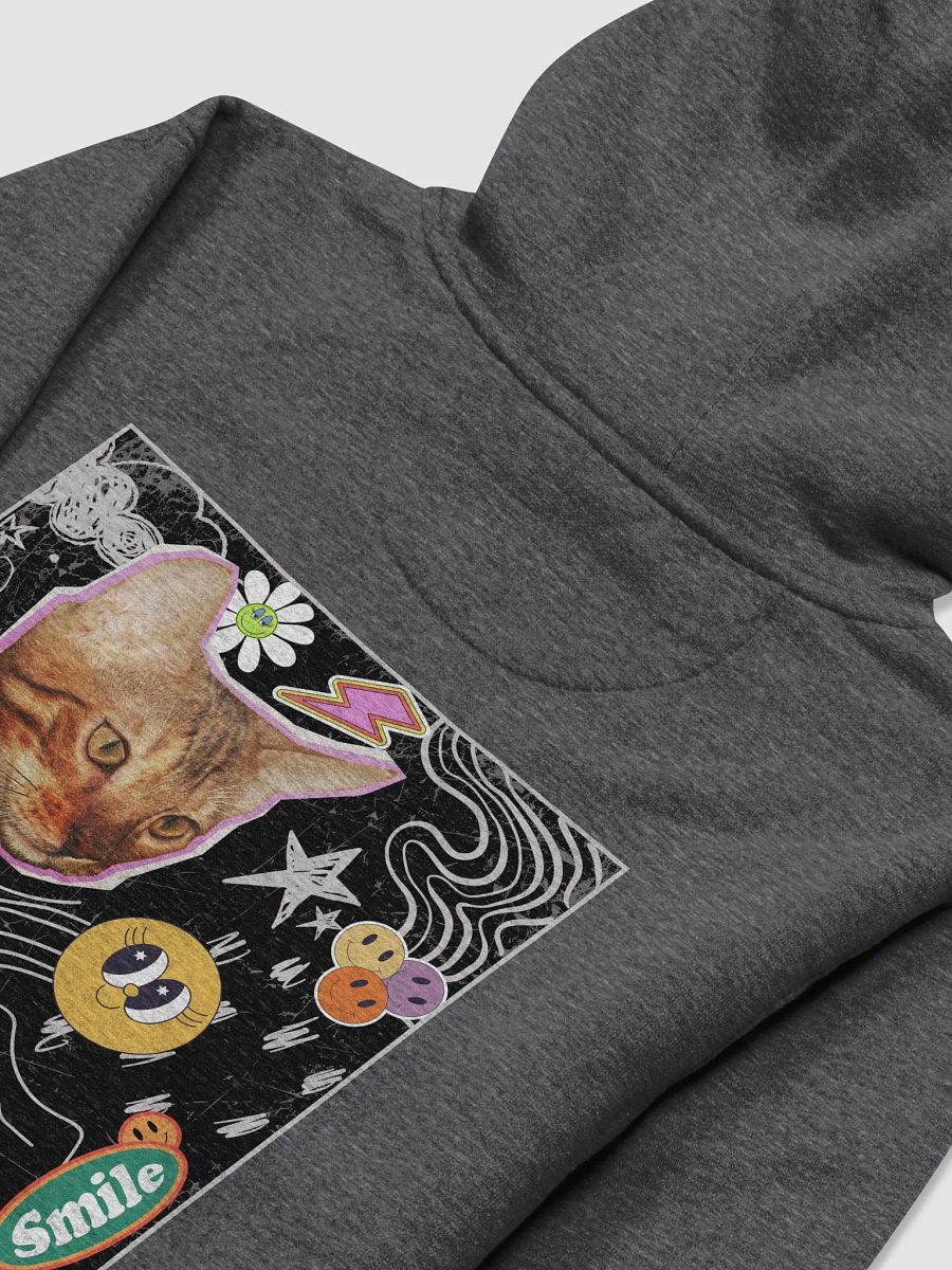 STICKERDOODLE premium hoodie product image (16)