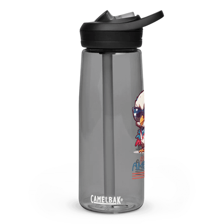 EcoStride CamelBak Eddy®+ Sports Water Bottle product image (1)