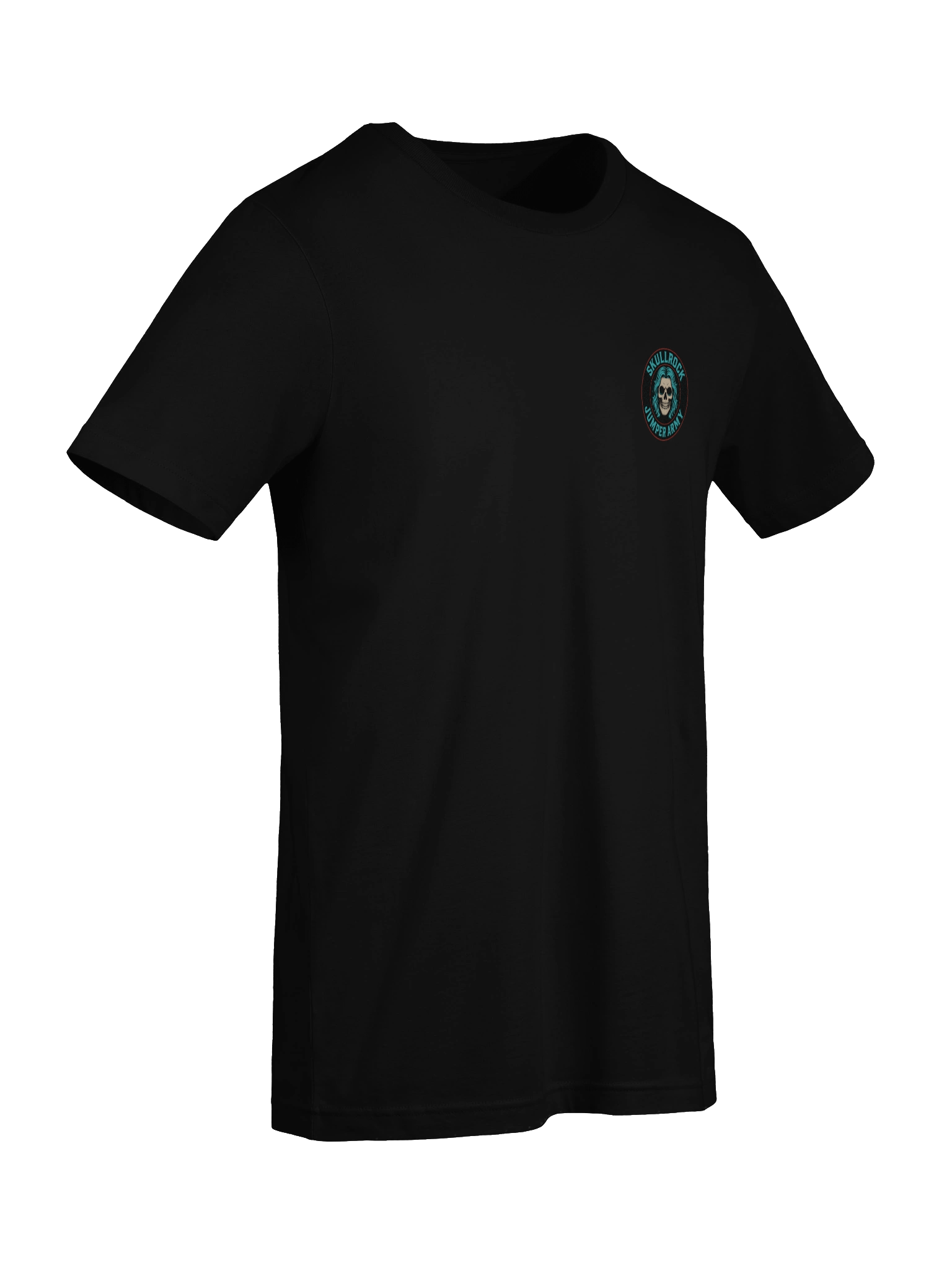 SkullRock Jumper Army Concierto product image (9)