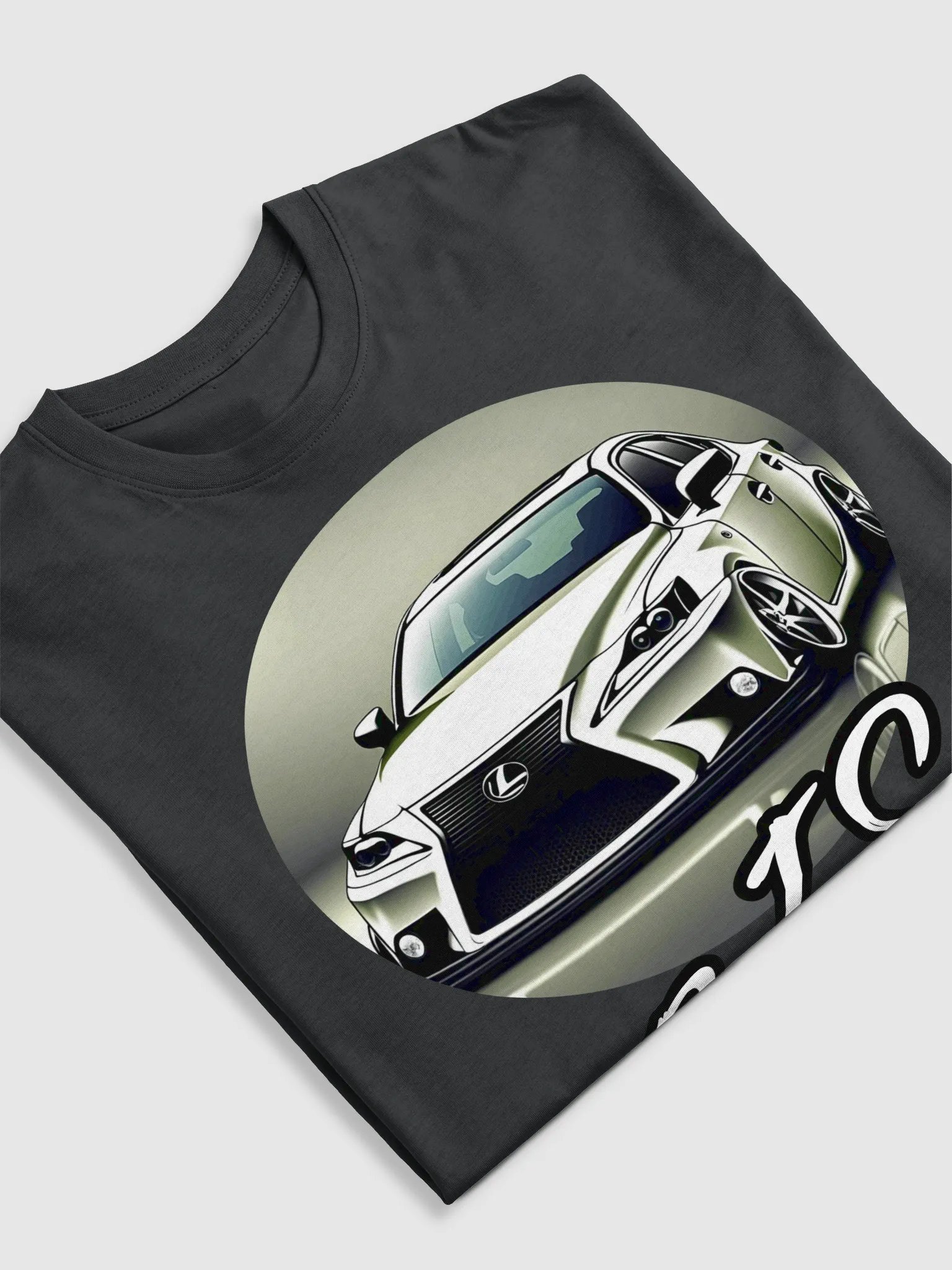 3IS T-shirt Design product image (5)