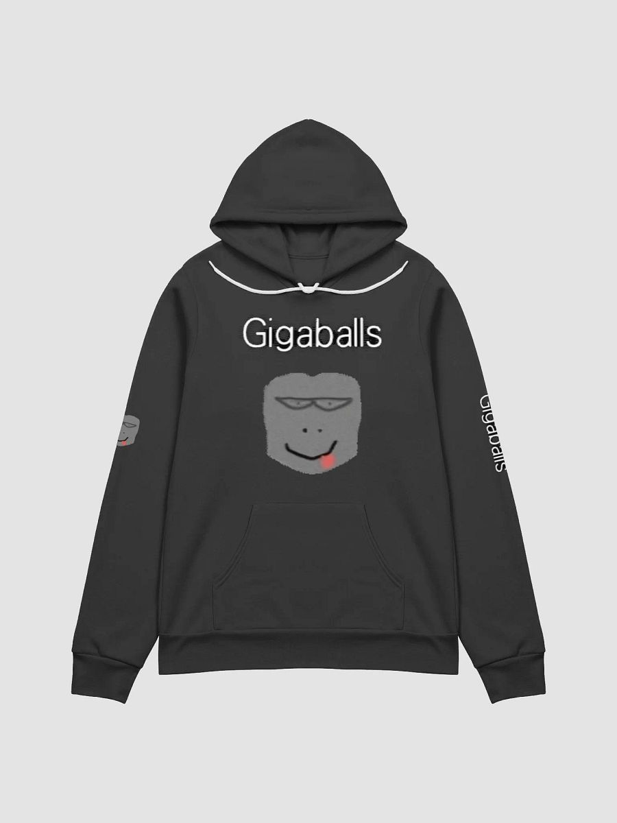 Gigaballs Hoodie product image (2)