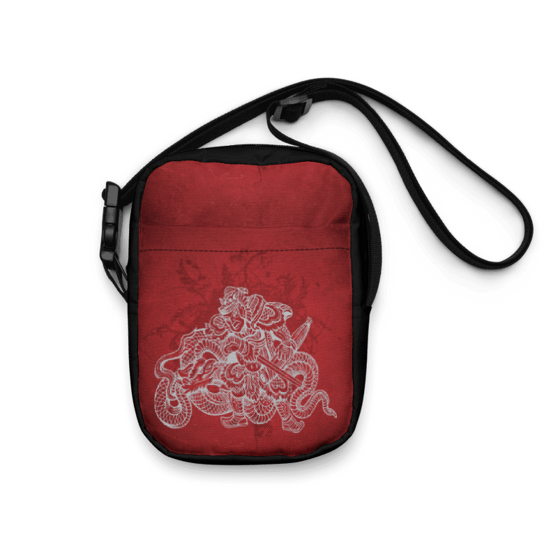 TD - The Return Cross Bag product image (6)