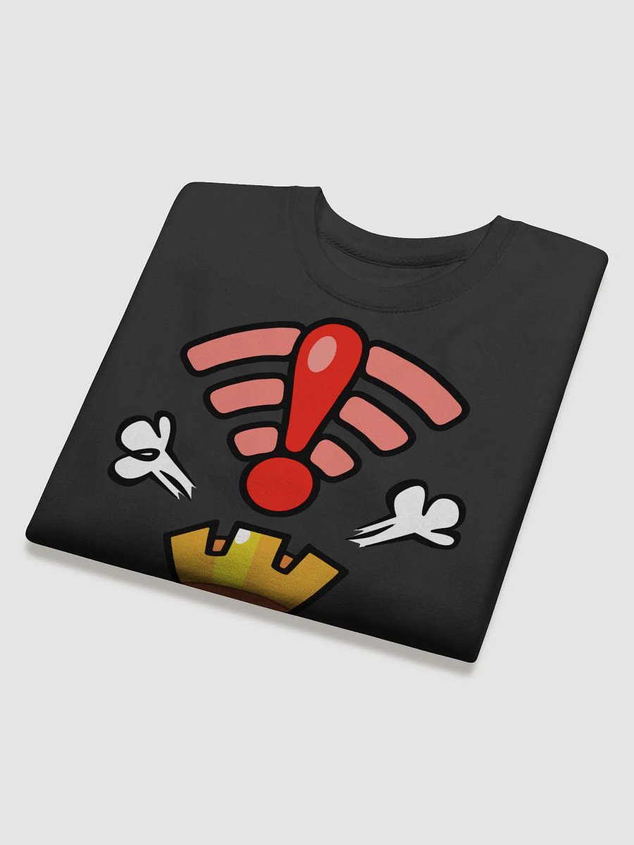 NO WIFI HOODIE product image (4)