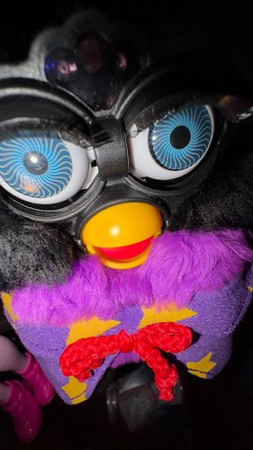 Hello silly Furby friends! I’m here with 12 NEW Furby t-shirt and mug designs! I know it’s been a while since I’ve made new c...