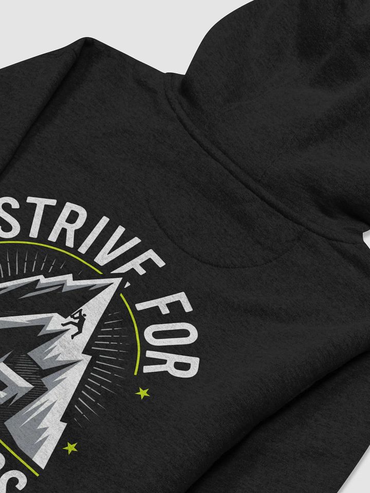 Strive For Greatness Awaits Hoodie product image (5)