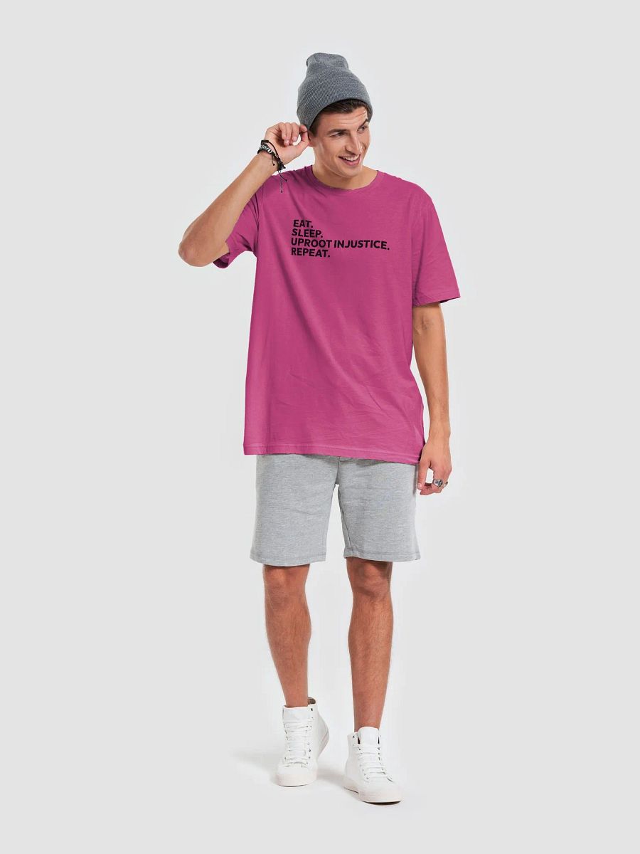 Uproot Injustice Tee product image (6)