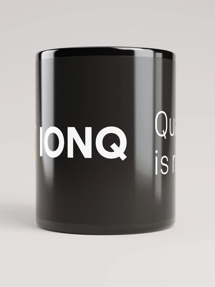 IonQ Coffee Mug product image (9)