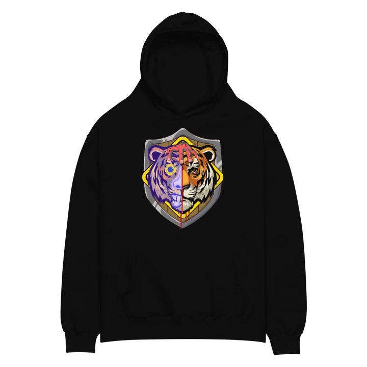 Eye of the Tiger 4+ product image (2)