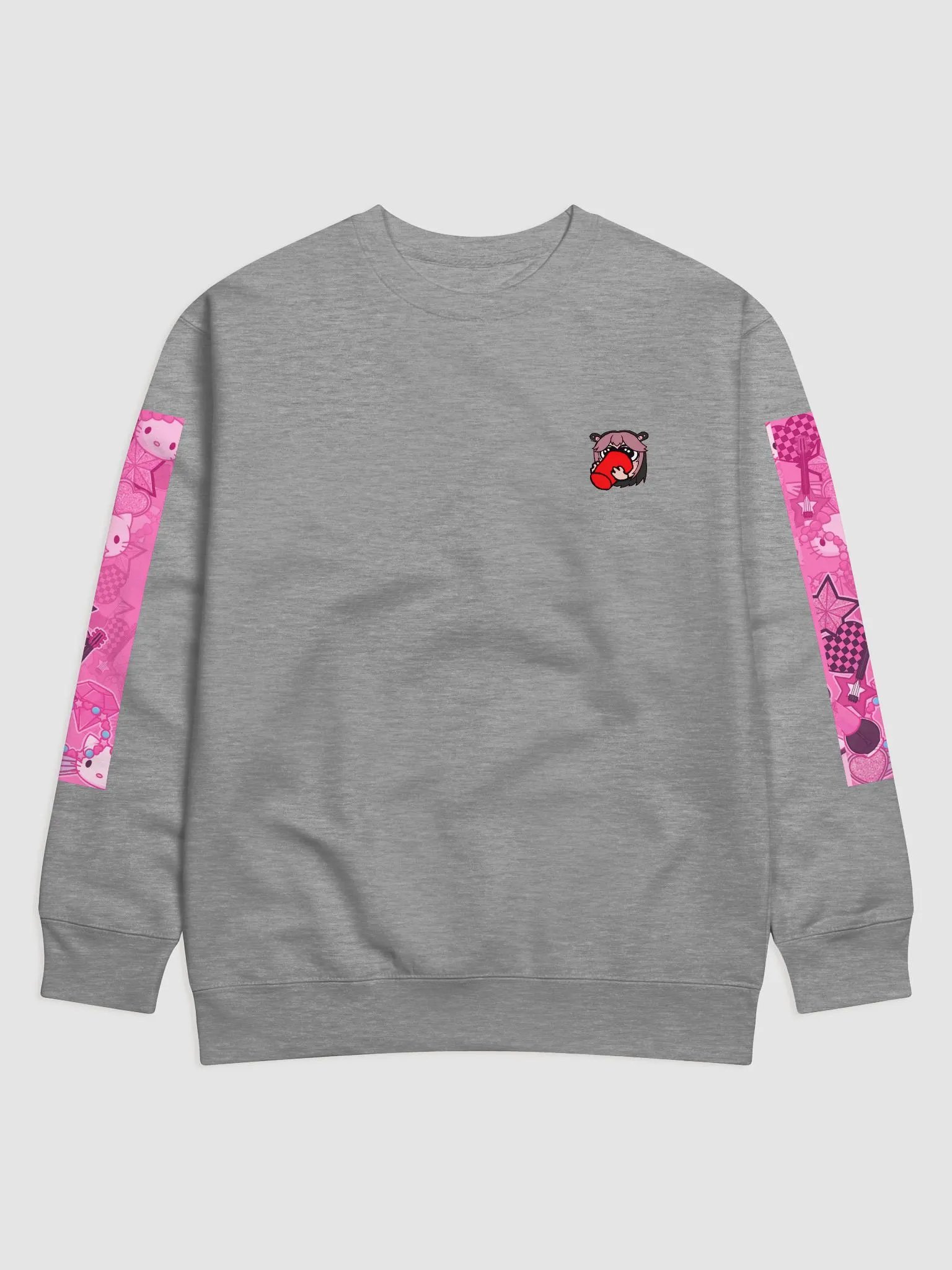 Drinky Plum Sweater product image (24)