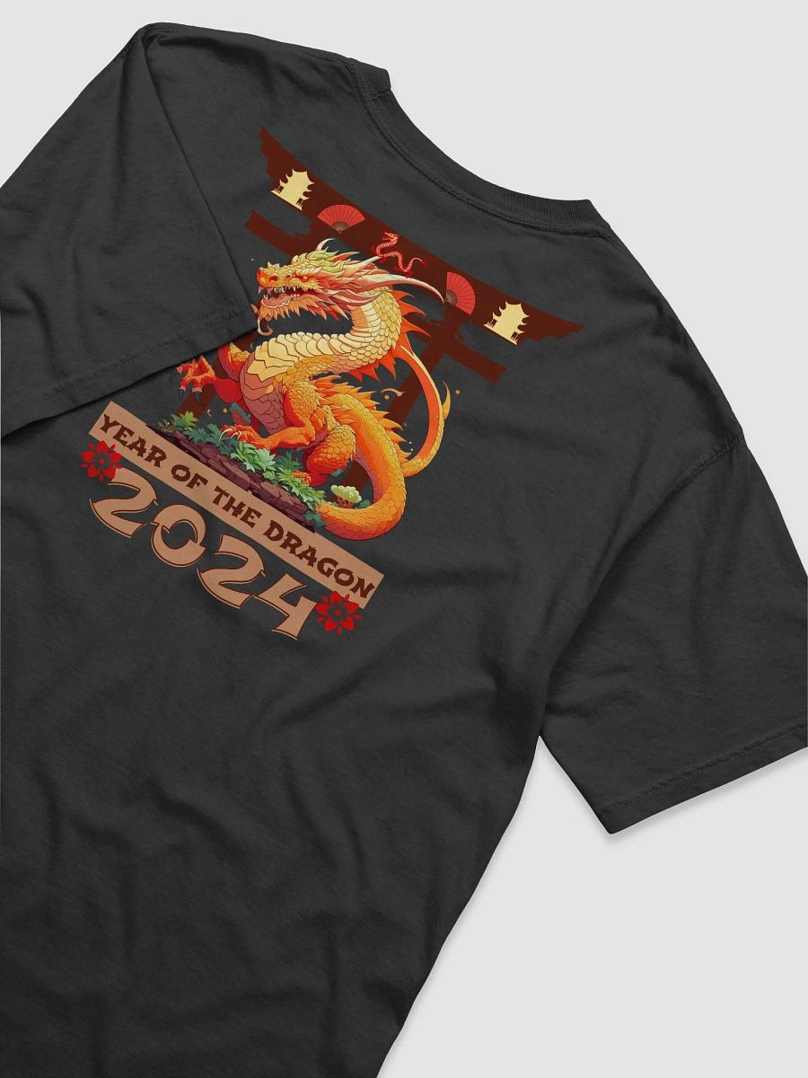 Year of the Dragon product image (4)