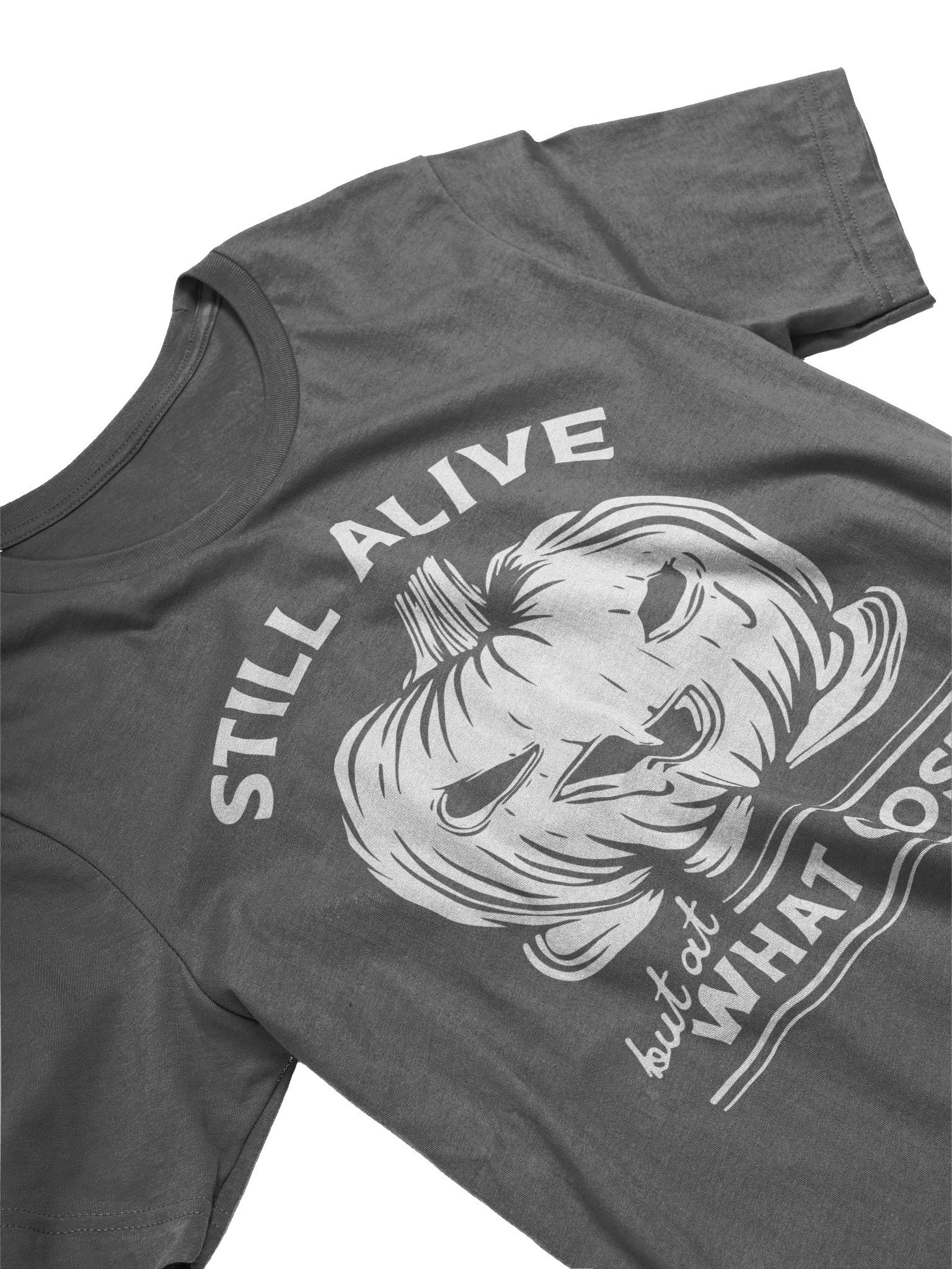 Still Alive Tee product image (2)