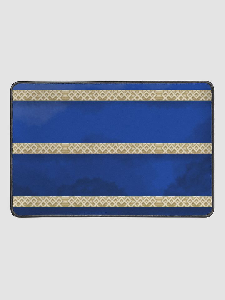 Mana Potion Gaming Desk Mat 12
