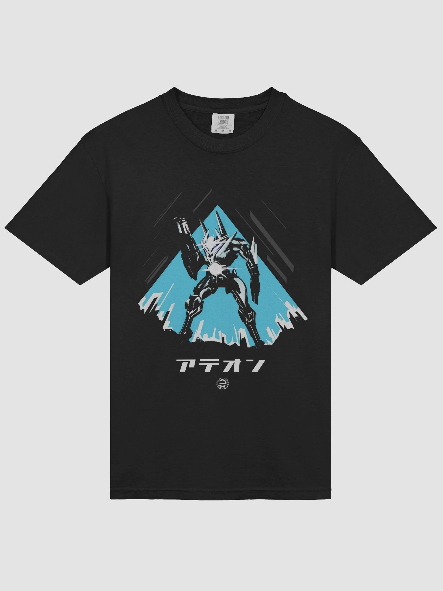 The TimeKeeper - Tee product image (3)