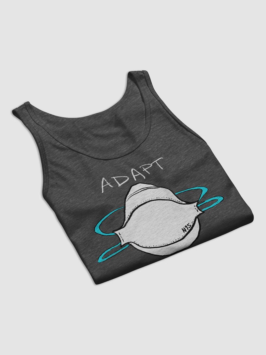 Adapt or Die! Tank product image (8)
