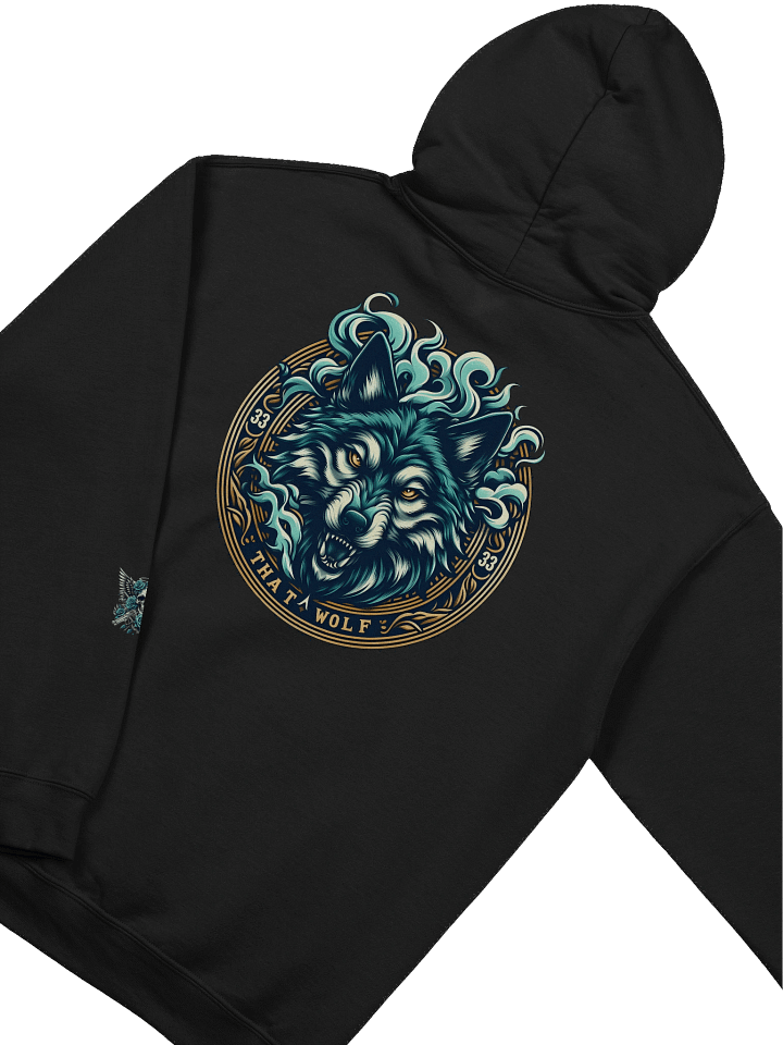 Tony Sweets Twitch Hoodie product image (1)