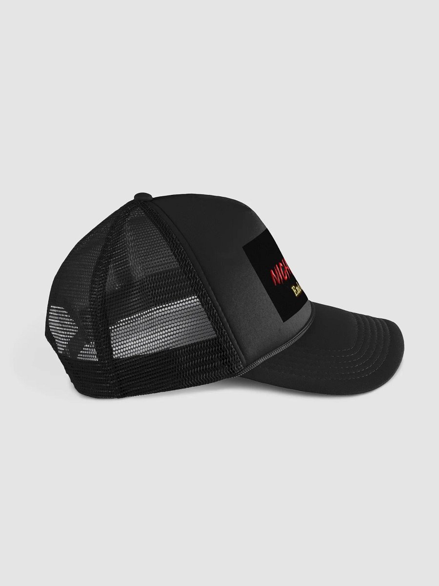 The Night Crawlers Hat product image (3)