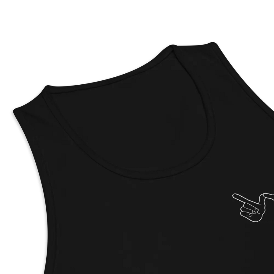 W Tank Top product image (5)