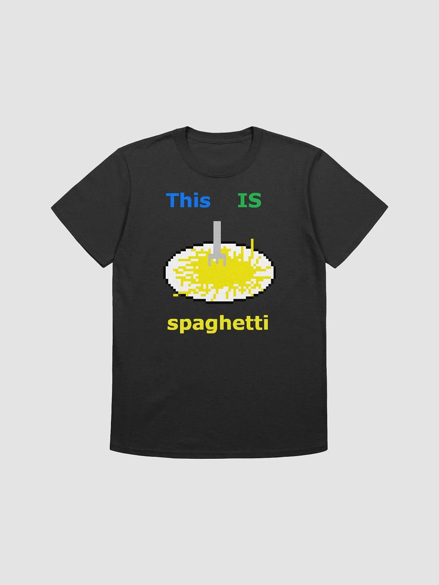 This IS Spaghetti product image (1)