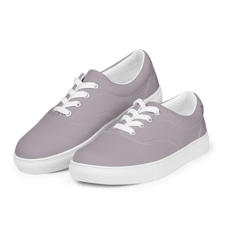 Entwined Hearts Women's Canvas Shoes product image (9)