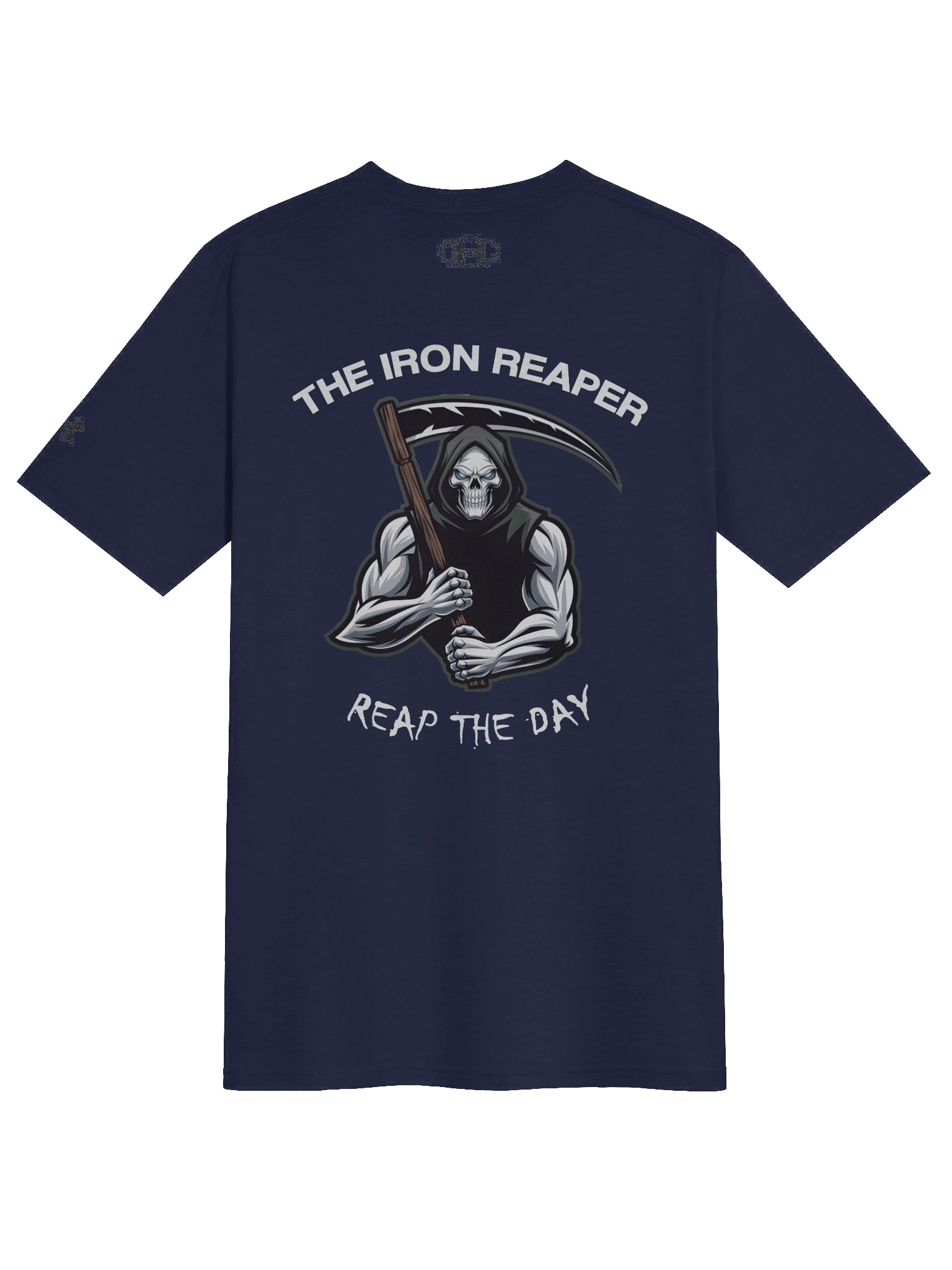 TheIronReaper Shirt UA product image (4)