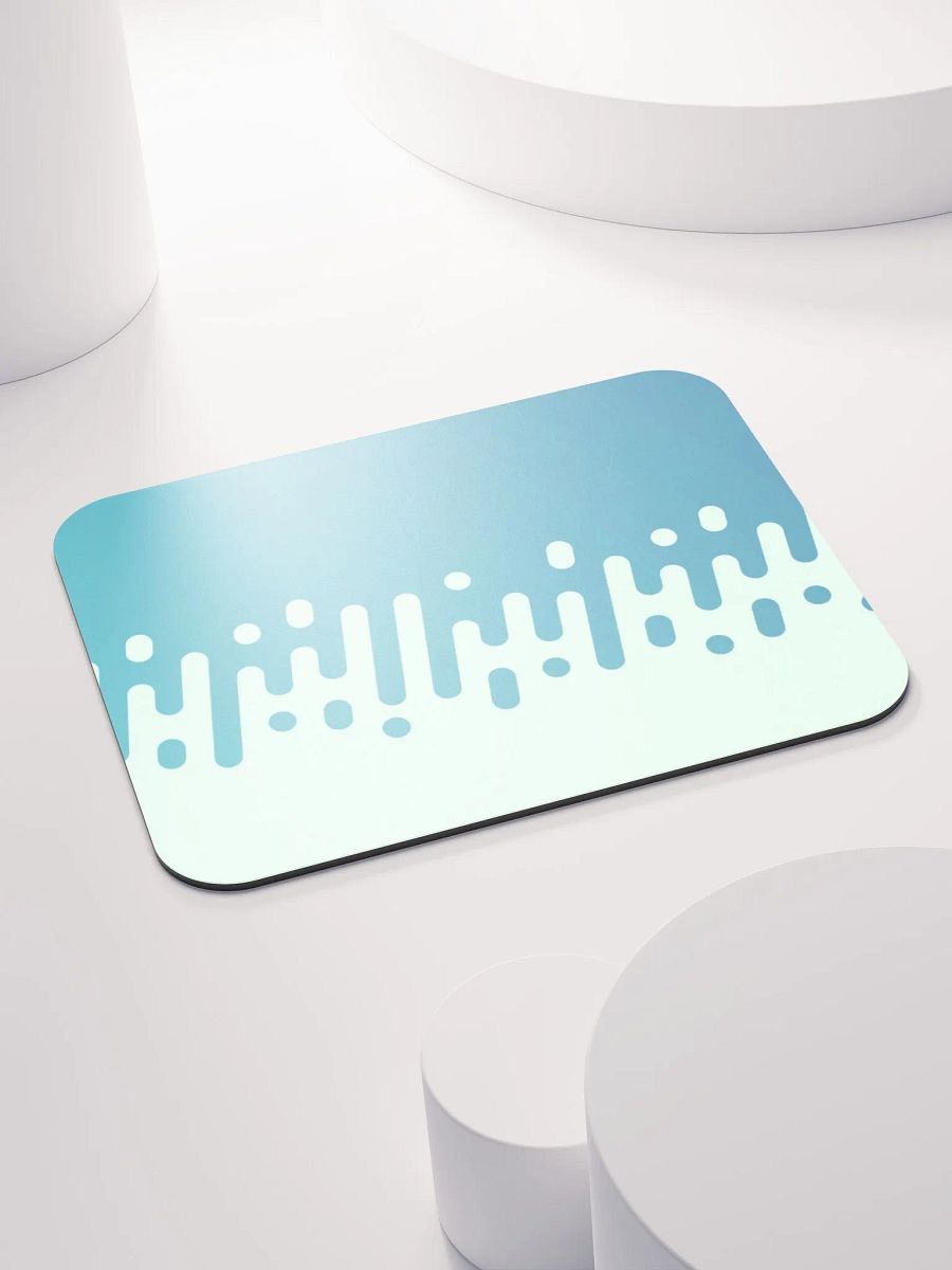 Waveform Mouse Pad product image (4)