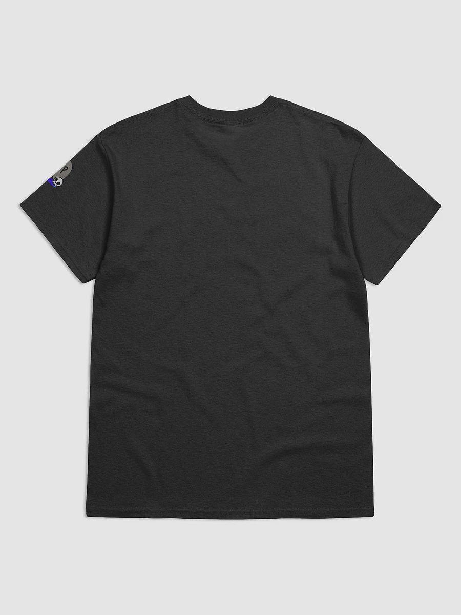 SKULL t-shirt (classic) product image (3)
