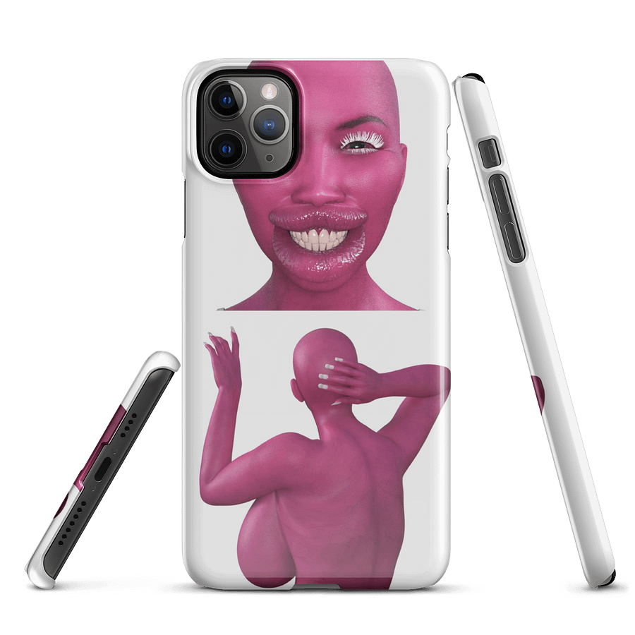 PINK FANTA Iphone case product image (5)