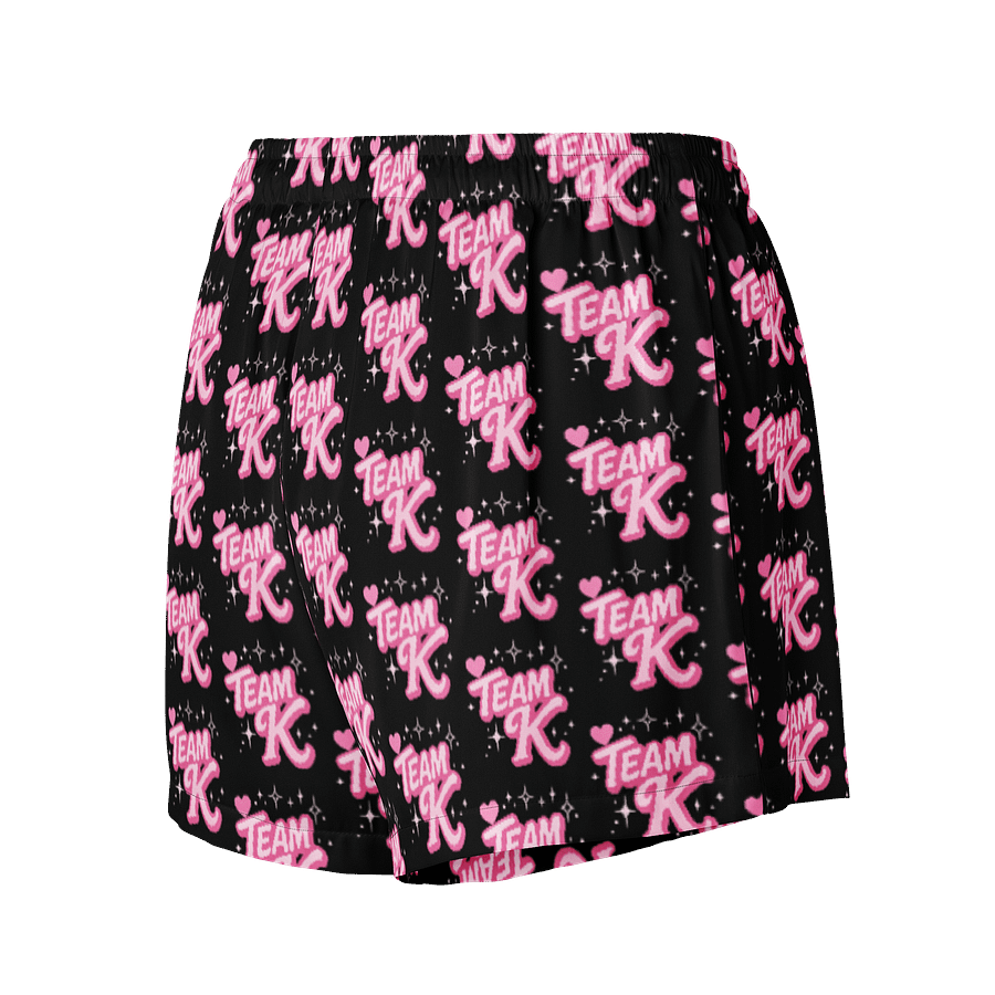 K's WORLD Women's Pajama Shorts product image (2)