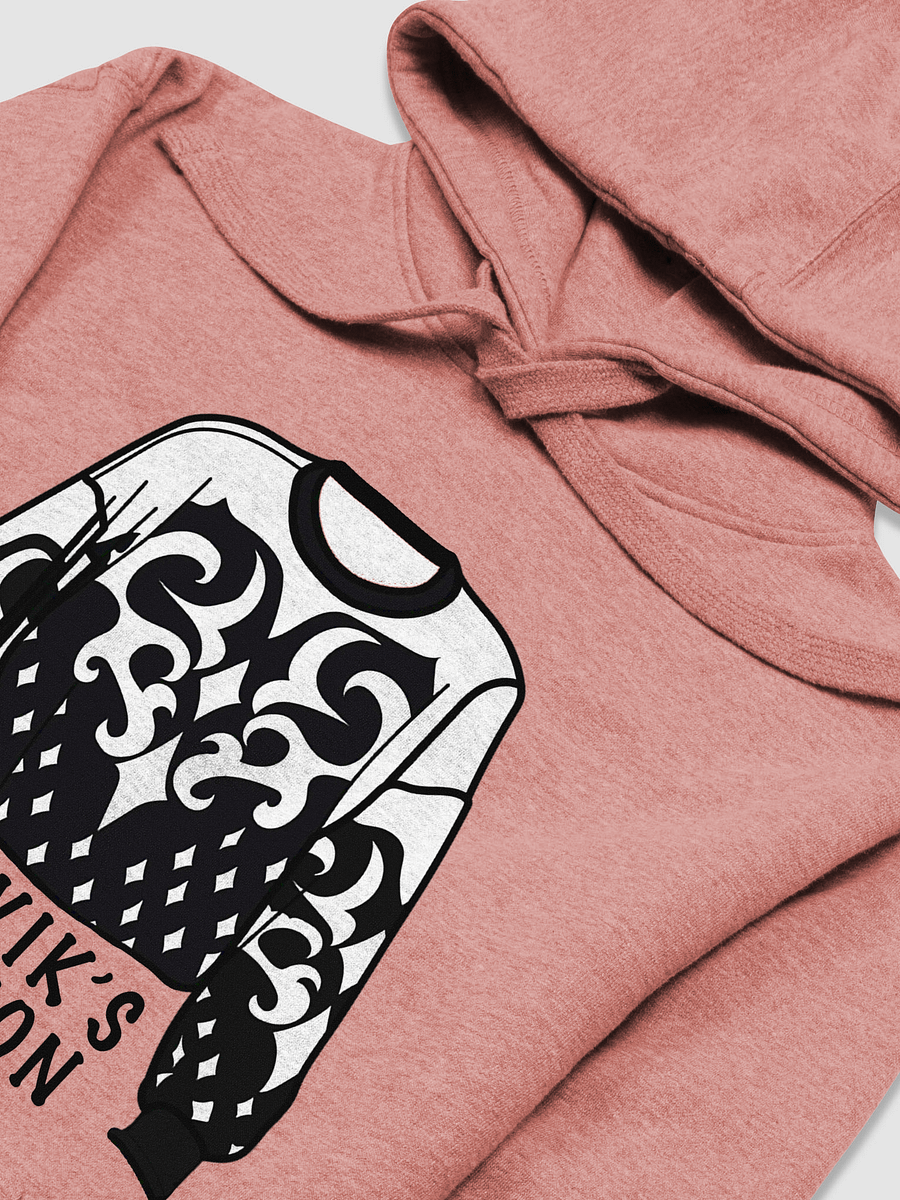 'Slavik's Fashion Sweater' - Hoodie product image (3)